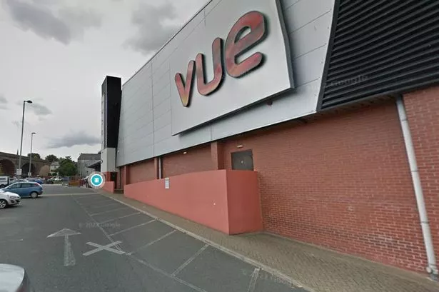 Vue cinema in Accrington is offering families something this summer