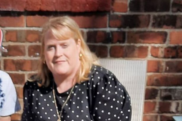 Mum sheds six stone with cheese grater hack and says ‘money lasts longer’