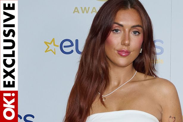 Love Island’s Patsy reveals brutal warning producers gave before show and insists ‘we were robbed’