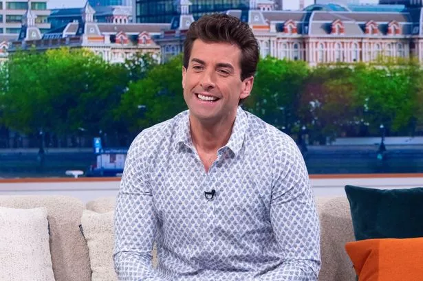 James Argent addresses Love Island appearance saying ‘I’m single and looking for love’ as he jets to Majorca