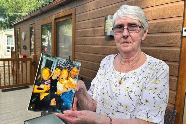 Jay Slater’s ‘terrified’ grandma speaks for the first time as search in Tenerife continues