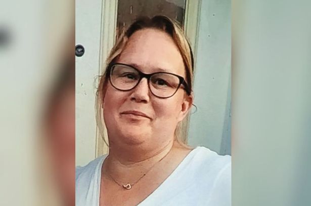 Urgent police appeal to find missing Cumbria woman, 41