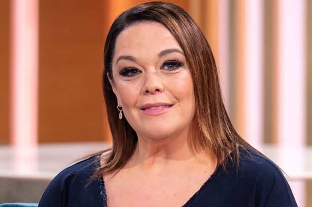 Emmerdale’s Lisa Riley says she feel ‘free’ as she celebrates 9 years sober