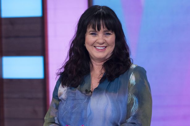 Inside Loose Women star Coleen Nolan’s house for her cats – complete with sun lounger and bedroom