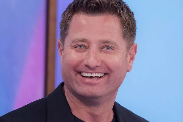 George Clarke ‘feels ill’ as he pays price of fame and shares ‘hardest thing’