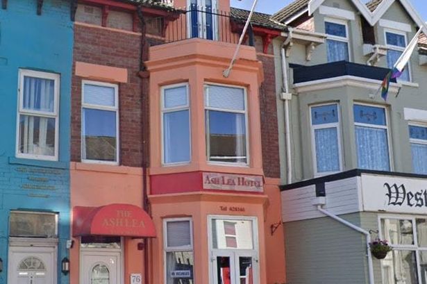 Blackpool ‘party house’ fears fail to derail holiday flats plan at hotel