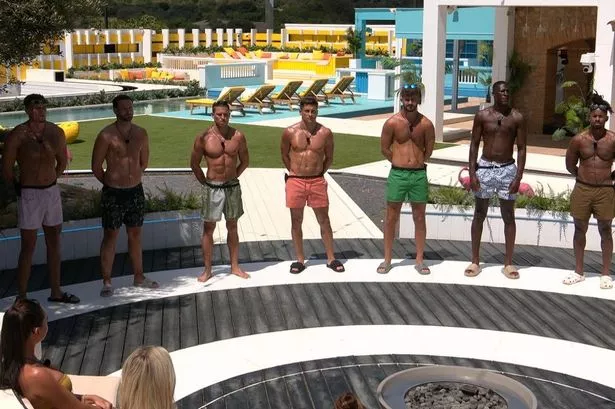 Love Island villa stunned as contestant brags he’s had sex with ‘over 100 girls’