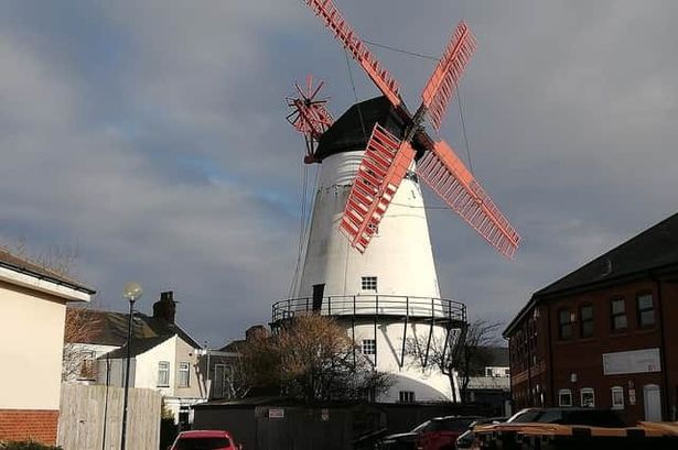 Council’s 25-year lease of historic Marsh Mill set to come to an end