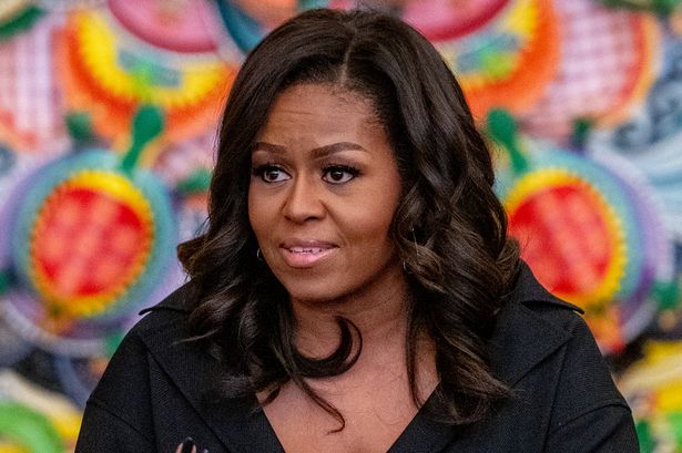 Michelle Obama ‘heartbroken’ over death of mum Marian Robinson at 86