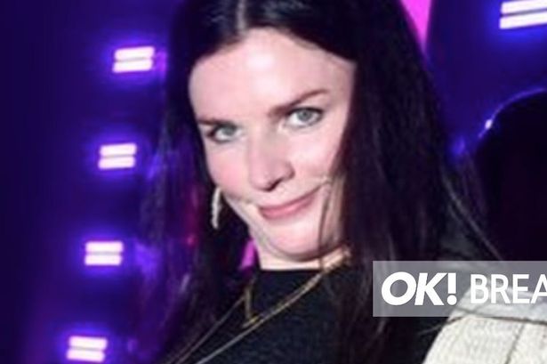 Aisling Bea pregnant! Comedian, 40, expecting first child as she debuts baby bump