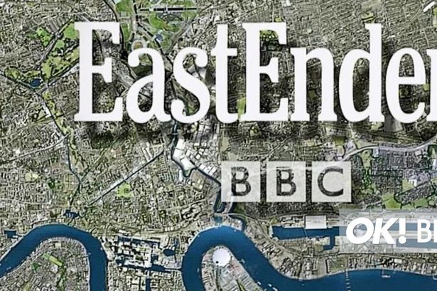 EastEnders icon becomes a dad again at 53 as he welcomes son and reveals soap-inspired name