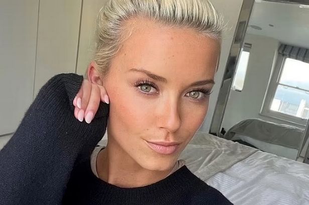 Made In Chelsea’s Olivia Bentley shares heartbreaking reason she left reality show