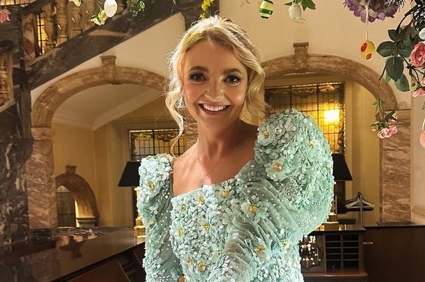 MAFS UK star Rozz opens up on finding love with new man – but says she fears backlash after split with Thomas