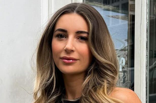 Dani Dyer ‘fears everything’s about to change’ after Jarrod Bowen’s Euro success