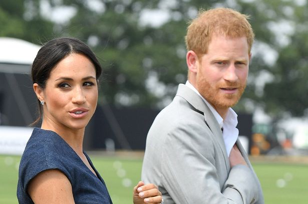 Prince Harry and Meghan Markle ‘haunted by divorce’ and ‘determined’ not to repeat past mistakes