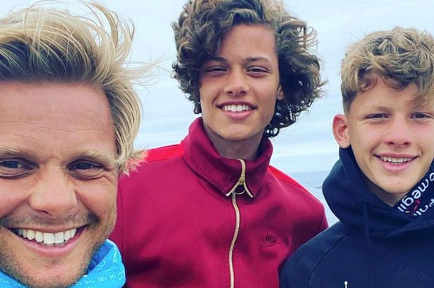 Inside Jeff and Bobby Brazier’s unbreakable bond – ‘They celebrate Jade and talk about fun times’