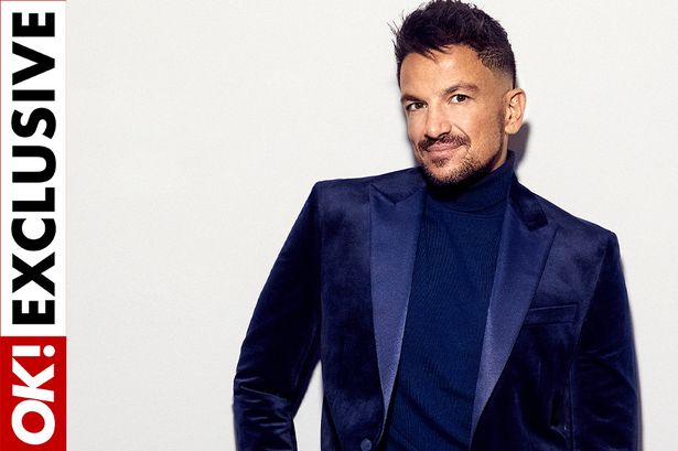 Peter Andre’s strict bedroom rules for Princess and Junior’s partners