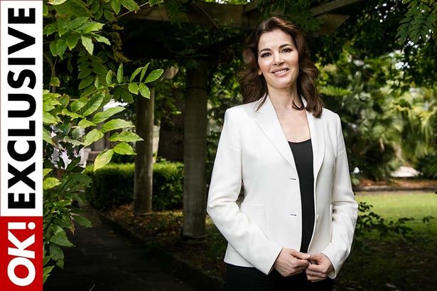 Nigella Lawson slams diet culture after weight loss transformation – ‘I would rather have more flesh and eat more food’