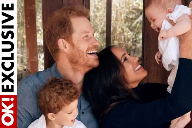 ‘Prince Harry must not follow Meghan Markle’s example – their innocent children will suffer’