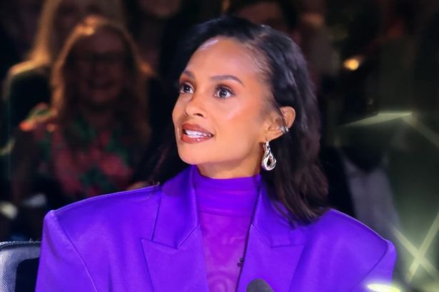 BGT viewers fuming over ‘fix’ in last semi-final amid Alesha Dixon ‘blunder’