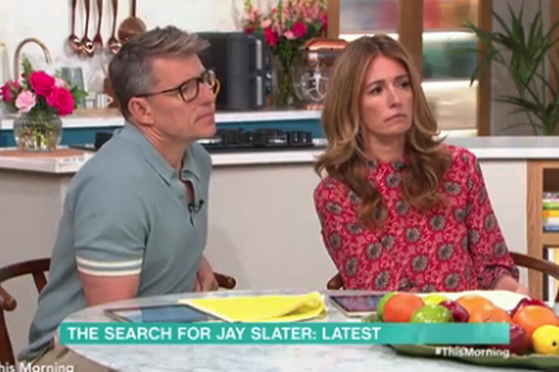 This Morning under fire over Jay Slater coverage – as missing teen is ‘spotted’ in Tenerife