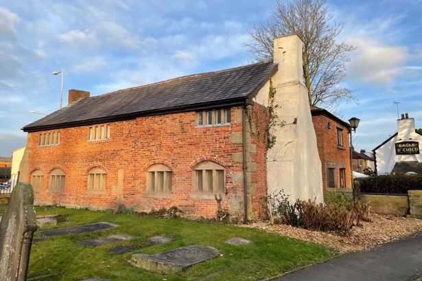 ‘Great joy’ as Lancashire museum closed since Covid could finally re-open