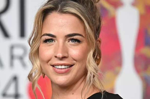 Gemma Atkinson heartbroken over death of family member who ‘changed her life’