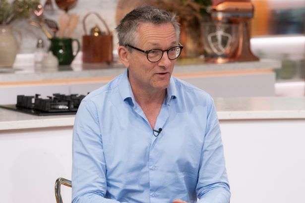 Michael Mosley police search area with ‘loads of snakes’ as his children arrive on island