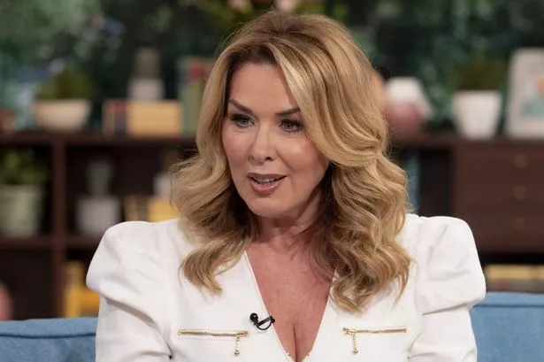 Coronation Street’s Claire Sweeney begs fans for help amid painful health woes