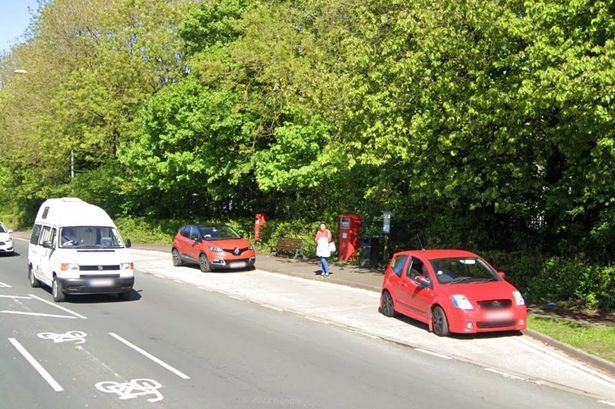 Industrial estate parking changes to be introduced in South Ribble