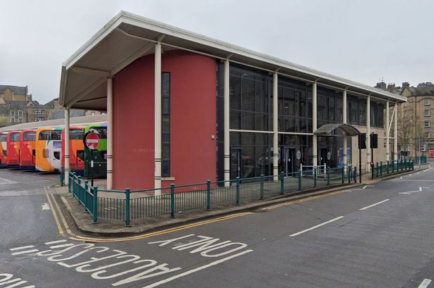 Boy arrested after man in his 70s attacked and injured at Lancaster bus station