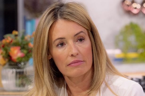 Cat Deeley ‘feeling This Morning pressure’ and is missing LA amid ratings struggle