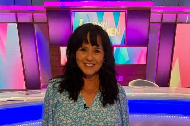 Coleen Nolan recalls loss of friendship she thought ‘would last forever’