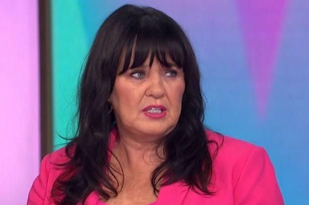 Inside Coleen Nolan’s lavish pad – complete with house just for her cats