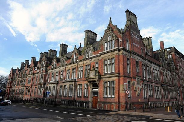 Mental health issues causing ‘stubbornly high’ sick leave at Lancs County Council