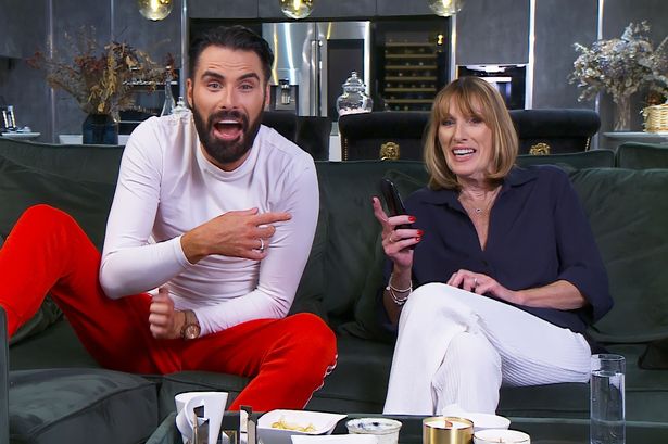 Celebrity Gogglebox filming secrets exposed – from ‘fake’ homes to Bobby Brazier’s X-rated moment