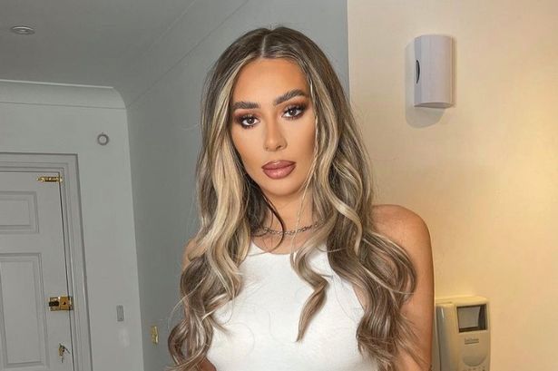 Demi Sims opens up on vitiligo battle –  ‘I wouldn’t change it for the world, it’s made me a stronger person’