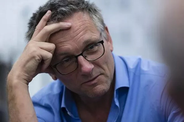 Worrying development in Michael Mosley case as police send in divers to search for TV star