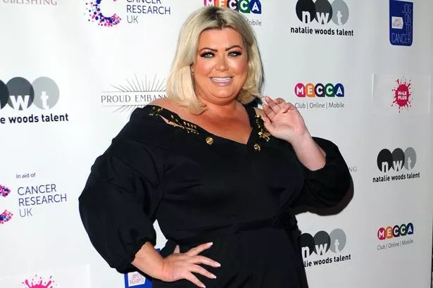 Gemma Collins claims she’s ‘reversed’ PCOS and is ‘a step closer’ to having a baby