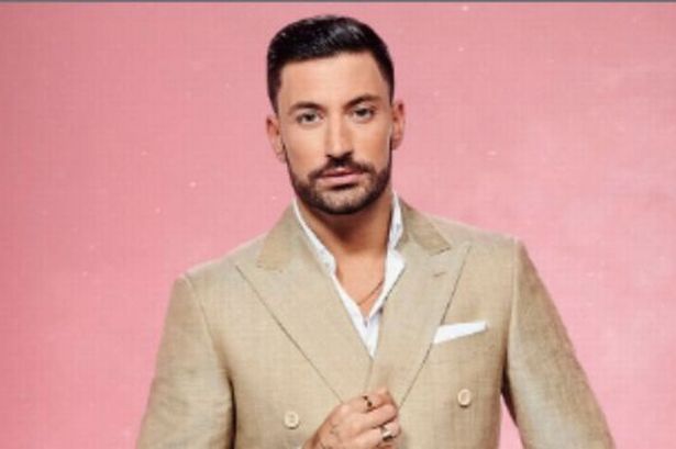 Strictly’s Giovanni Pernice’s ‘next career move confirmed’ as he seeks ‘redemption’