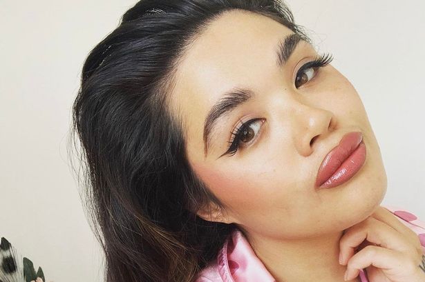 ‘I regret getting lip fillers at 23 to look like the Kardashians – now I have saggy lips’