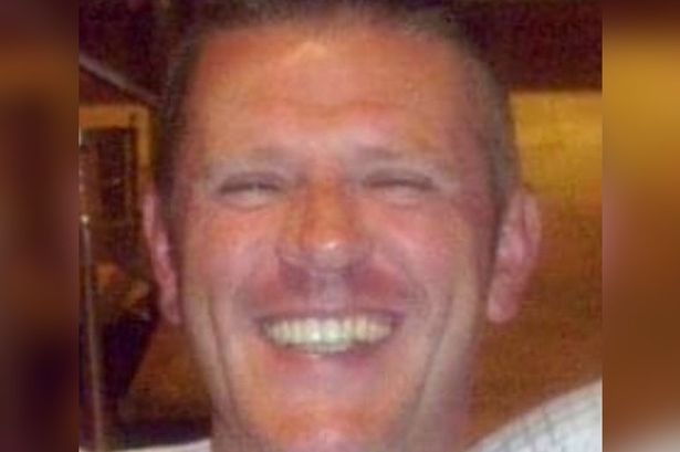 Daughter’s heartbreak as ‘fun-loving crazy’ father dies after house fire