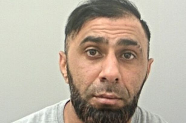 She woke up to find a dangerous pervert in her bed –  then he tried to claim she molested HIM as he slept