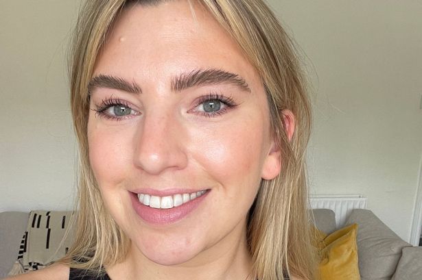 ‘My all-time favourite brow serum is almost never on sale – but I’ve found a way to save £21’