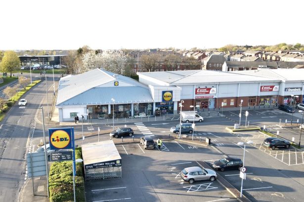 Lidl insist they’re still looking for a new site in Leyland after closing ‘not fit for purpose’ store