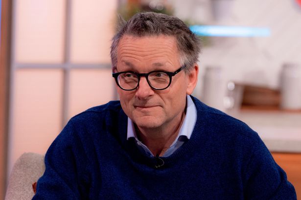 Michael Mosley ‘seen by witnesses after coastal walk’ as search for missing TV doc intensifies