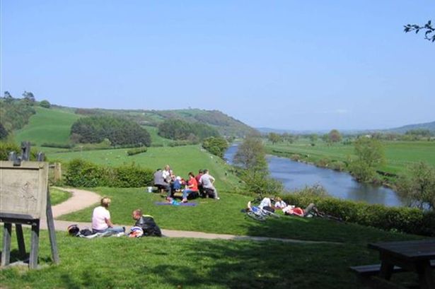 Five of the best picnic spots in Lancashire to visit when it’s sunny