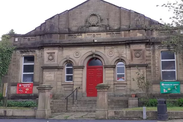 Group could put in bid to save Lancs church for community