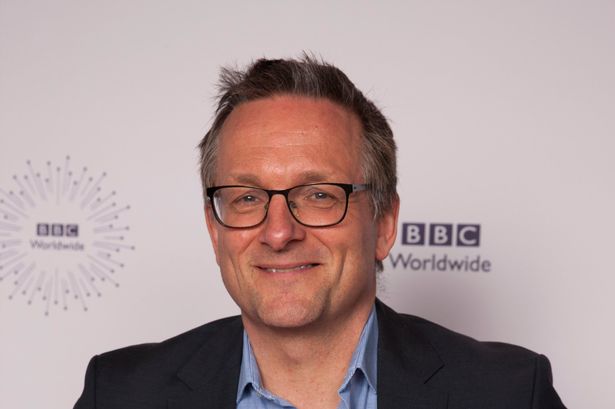 Drones search for TV doctor Michael Mosley after he goes missing in Greece