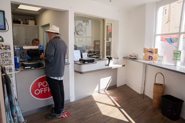 Post Office owners can’t sell branches as new buyers say brand is ‘toxic’